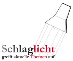 Logo Schlaglicht