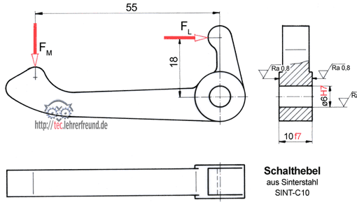 Passungen, Vorschaubild