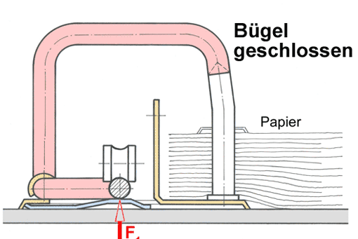 Leitzordner, Vorschaubild