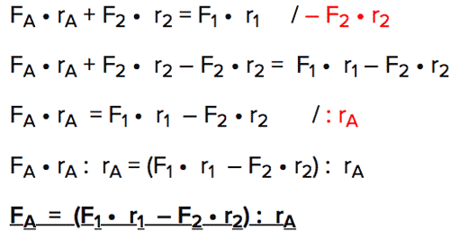 Formeln umstellen, Vorschaubild