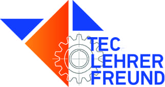 Logo tec.Lehrerfreund Infobrief