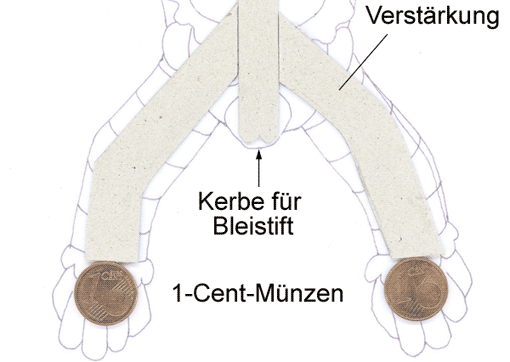 Versuch 9, Vorschaubild