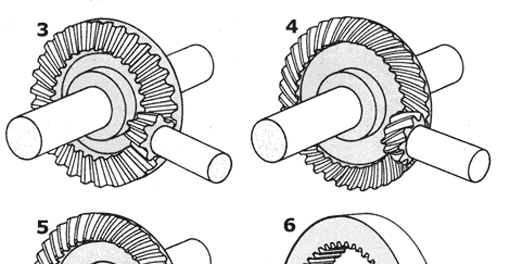 Materialien für den Technikunterricht • tec.Lehrerfreund