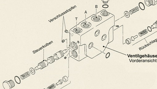 Ventilgehäuse (Ausschnitt), Vorschaubild