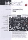 Vorschau Informationen zur politischen Bildung, Europawahl 2004